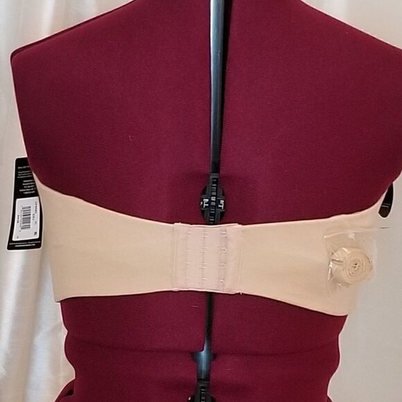 Bali Multiway Straps Bra (size XL) - Picture 4 of 10